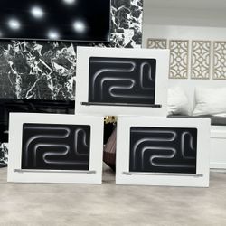 14” MacBook Pro M3 Chip 8gb 512gb