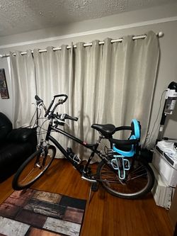 Shimano globe bike