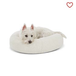 Sherpa Dog Bed - Small