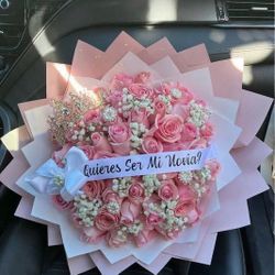 ROSE ARRANGEMENT / BOUQUETS🌹