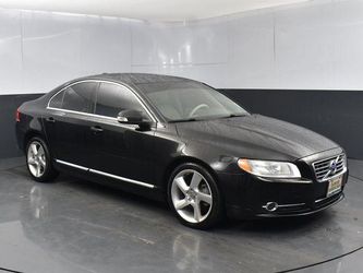 2010 Volvo S80