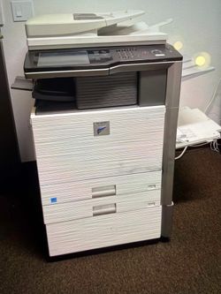 Sharp MX-M363N Professional Office Copier