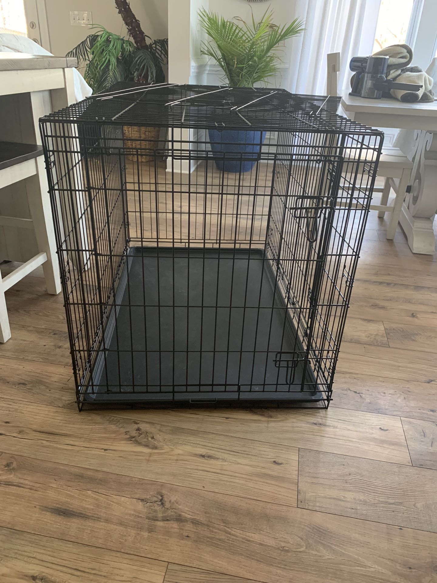 XL Dog Crate - New