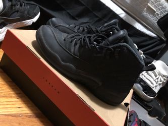 Winter fest 12s