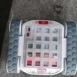 RVR EDUCATION ROBOT