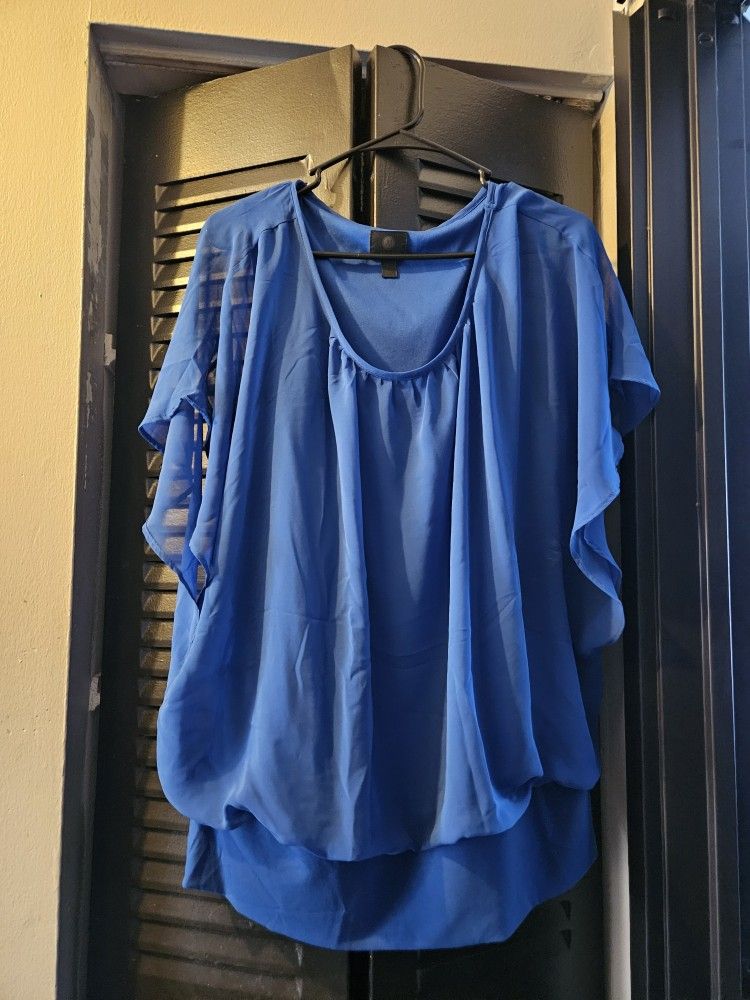 Women's Tops 2
