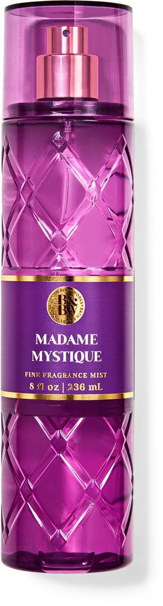 Bath And Body Works Assorted Body Mist