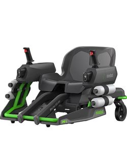 Mecha Kit M1 ( Incluye Segway Ninebot de 800w