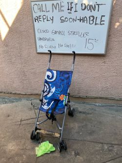 Stroller