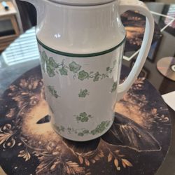 Corelle vintage thermos