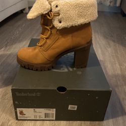 Timberlake Boot