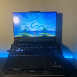 Asus tuf gaming a15 bundle 