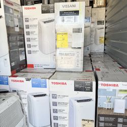 Air Conditioner Portable Air Conditioner AC New