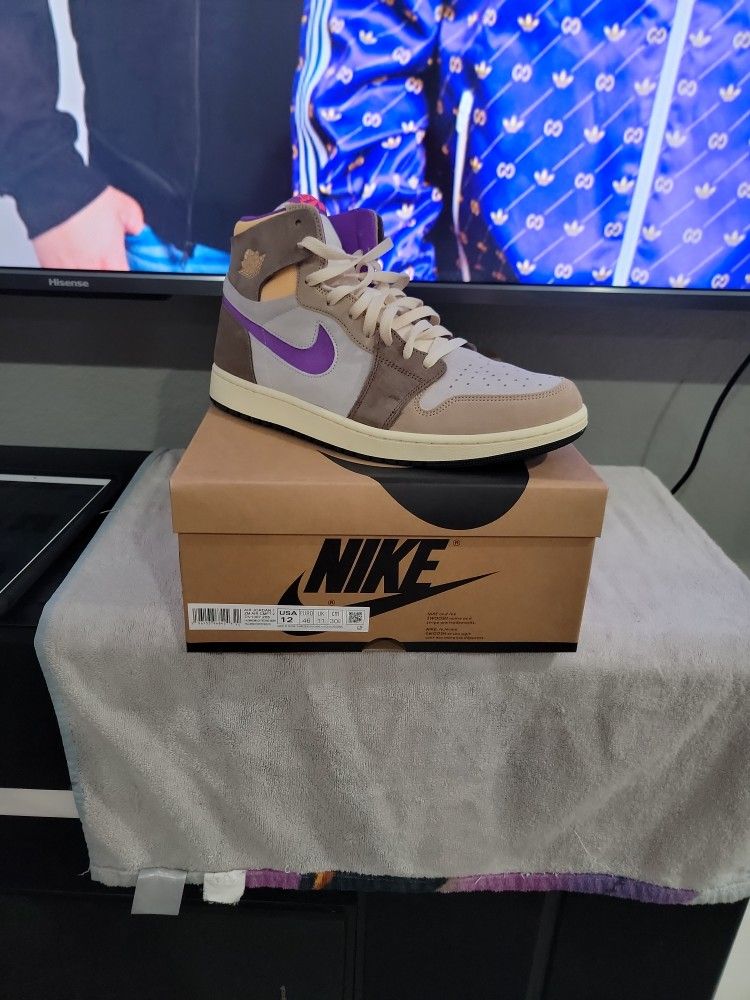 Jordan