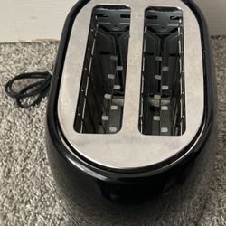 Toaster