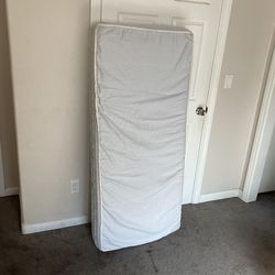 Child Mattress