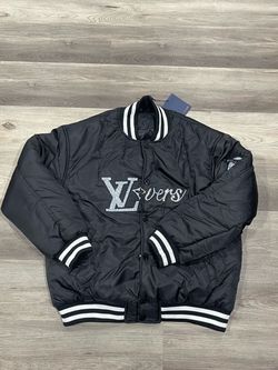 LV Lovers Jacket Size Large New