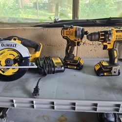 Dewalt  