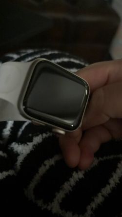 Apple Watch SE