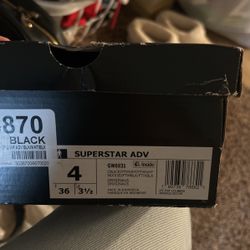 Superstar Hard Shell 