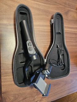 Zhiyun Smooth Q 3-axis Handheld Gimbal