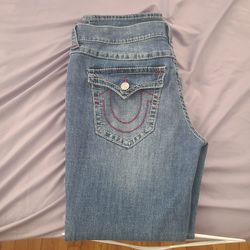 Mens True Religion