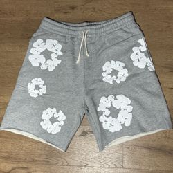 Denim Tears Shorts Size M