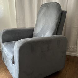 SWIVEL GLIDER CHAIR $150 OBO!