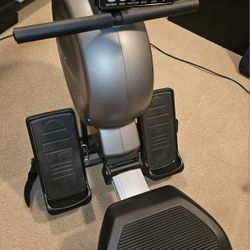 Like New Rower