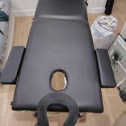 Massage Table