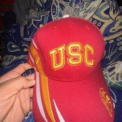 USC Hat