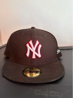 New Era New York Yankees 59FIFTY Fitted Hat