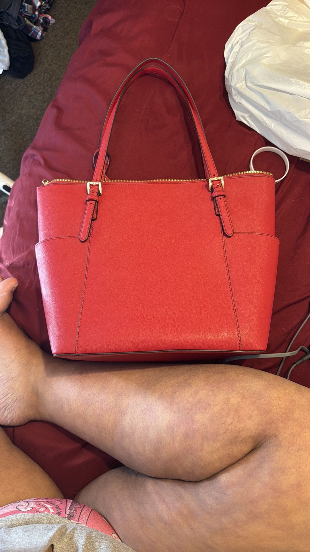 Michael Kors Tote Bag