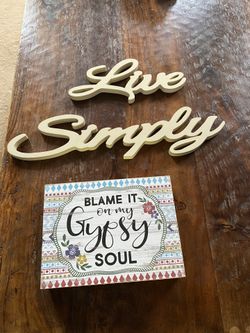 Boho Wall Art