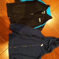 Little Boys Sweaters