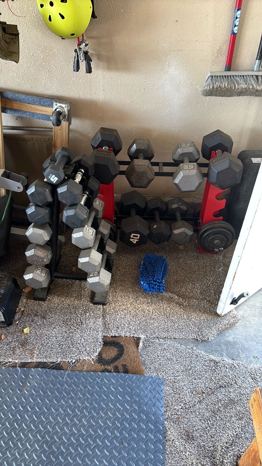 Weight