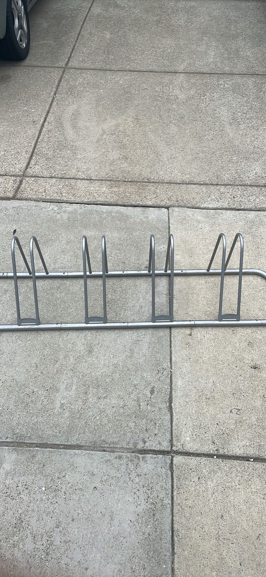 Bike Rack