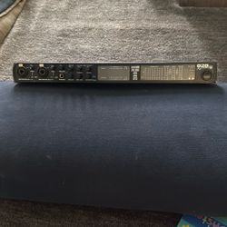 Motu 828 MkII 