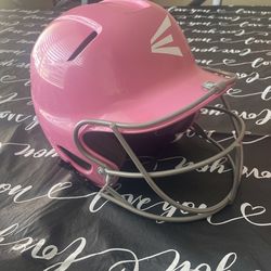 Small Softball/baseball Helmet 