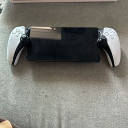 Playstation Portal Ps5
