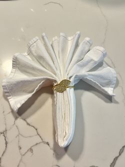 Cloth Napkins