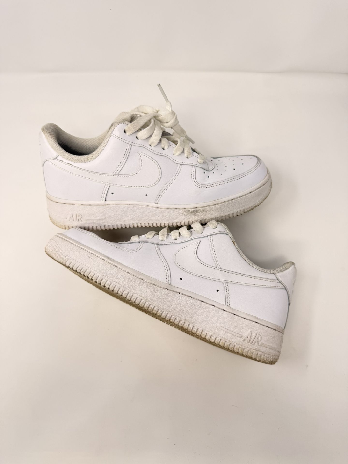 Women’s Forces Size 8