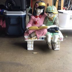 Beautiful Vintage Decor Piece 
