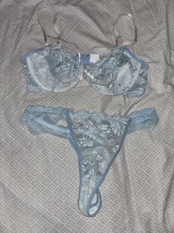 Women’s lingerie