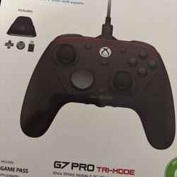 Gamesir G7 Pro