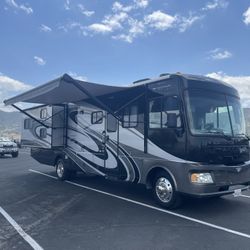 Fleetwood Terra LX