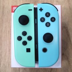 Nintendo Switch/OLED/Lite Wireless Joycons Controllers