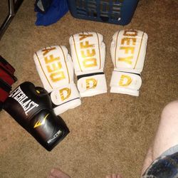 Boxing Gloves
