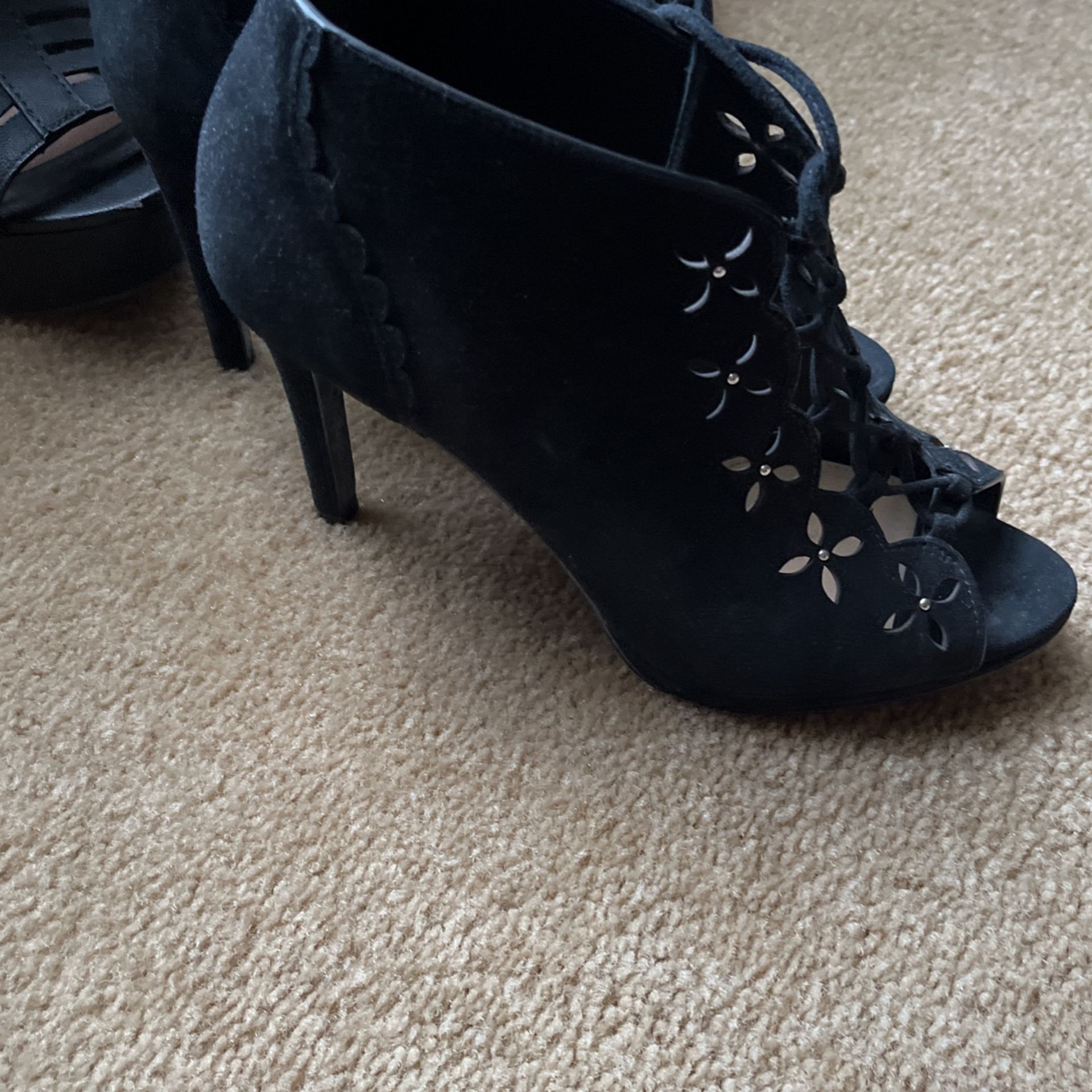Heels