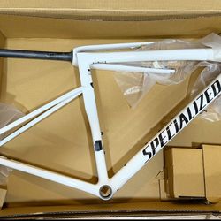 Specialized Tarmac PRO SL8 Size 54